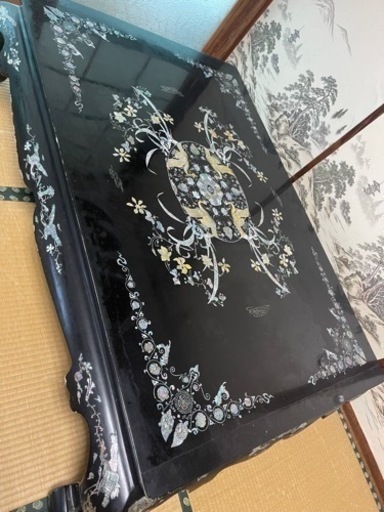 座卓・テーブル