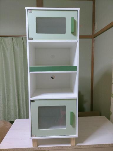 収納棚
