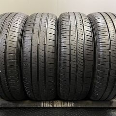 DUNLOP ENASAVE EC204 185/60R15 1...