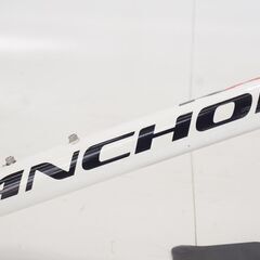 ジャンク ANCHOR 「アンカー」 RA6 SPORT 2014年モデル フレームの画像
