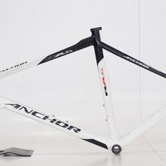 ジャンク ANCHOR 「アンカー」 RA6 SPORT 2014年モデル フレームの画像