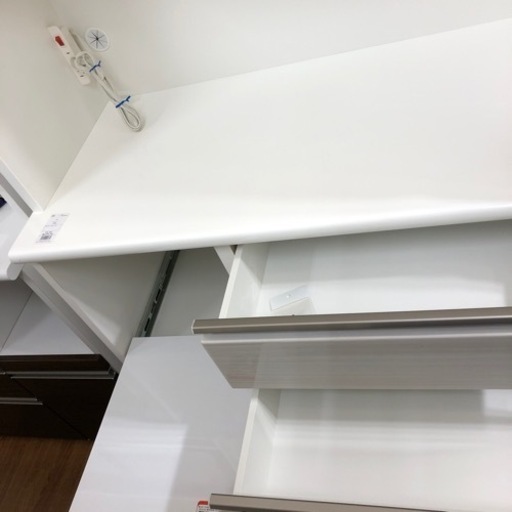 【ニトリ】レンジボード売ります‼︎