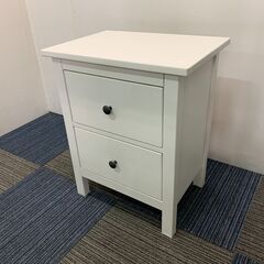 (230803)　イケア　チェスト　収納家具　サイドテーブル