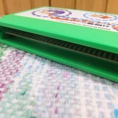 FC ロックマン3 Dr.ワイリーの最期 ソフト 取説 カセット 動作確認済み 名前表記あり 任天堂 カプコン 札幌 厚別店の画像