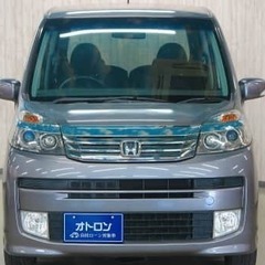 ホンダ ライフ ＤＩＶＡ　スマートスタイル入庫しました！の画像