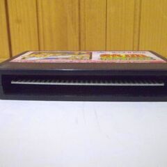 FC 熱血格闘伝説 テクノス ファミリーコンピューター カセット ソフト 元箱あり 動作確認済み 札幌 厚別店の画像