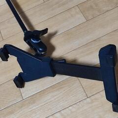タブレットアームの画像