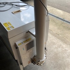 ◆◇ヤンマー 状態良　粗選機 MC200 K クリーンアップ◇◆の画像
