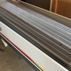 ◆◇ヤンマー 状態良　粗選機 MC200 K クリーンアップ◇◆の画像