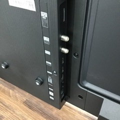 #H-6【ご来店頂ける方限定】Hisenseの40型液晶テレビです H-6【ご来店頂ける方限定】Hisenseの40型液晶テレビです