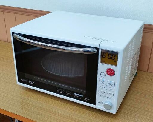 シャープ RE-S20C-W オーブンレンジ