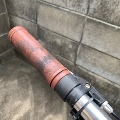 自転車 シティバイク 【要ブレーキ修理/スタンドなし】の画像