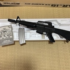 コクサイ　CAR-15の画像