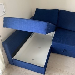 IKEA ソファーの画像