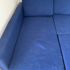 IKEA ソファーの画像