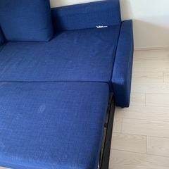 IKEA ソファーの画像