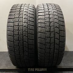 DUNLOP WINTER MAXX WM02 235/55R1...