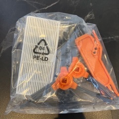 ロボット掃除機／Kyvol／E20の画像