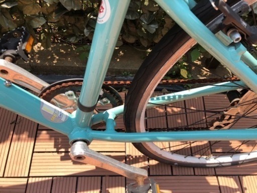 お譲り先決定しました