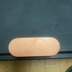 ソニー　ワイヤレスイヤホン　ケースのみの画像