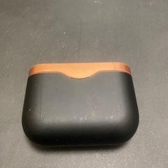 ソニー　ワイヤレスイヤホン　ケースのみ