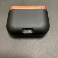 ソニー　ワイヤレスイヤホン　ケースのみの画像