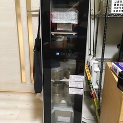 昆虫飼育用ワインセラーセット【引取り限定】 backend=imagemagick;version=1;