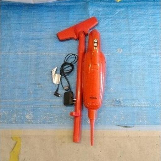 0803-037 makita 掃除機