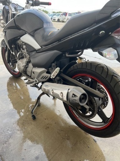 ススギ　GSR250