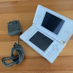 NintendoDS Lite お譲りします
