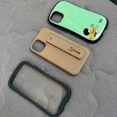 iPhone12mini ケース