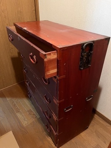 京箪笥