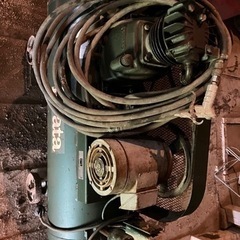 IWATA CS-175NB エアーコンプレッサー