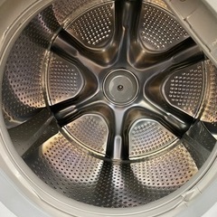 HITACHIドラム式洗濯乾燥機2017年製BD-SG100AL【トレファク東大阪店】 HITACHIドラム式洗濯乾燥機2017年製BD-SG100AL【トレファク東