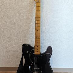 FENDER　ギター　telecaster