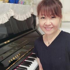 幼稚園児～小学生ピアノレッスンの画像