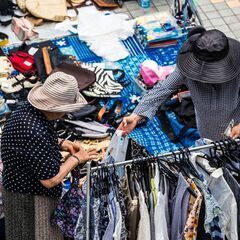 【四日市最大級イベント】9/3(日)フリーマーケット＆マルシェ＆キッチンカー★★ - 四日市市