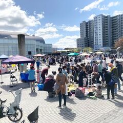 【四日市最大級イベント】9/3(日)フリーマーケット＆マルシェ＆キッチンカー★★ - イベント