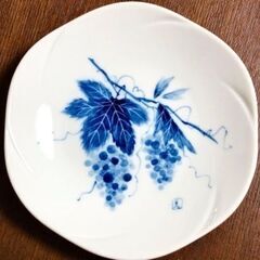 染付を体験しませんか