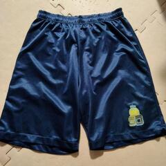 🏀バスケ女子　上下セットの画像