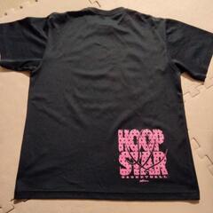 🏀バスケ女子　上下セットの画像