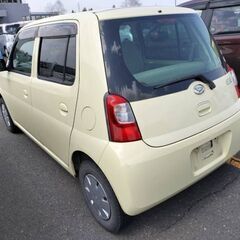 車検2年　★　４WD　★　軽自動車　★　ナビの画像
