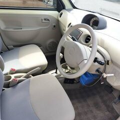 車検2年　★　４WD　★　軽自動車　★　ナビの画像