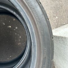 245/40R18 goodyear eagle revspec rs-02　夏タイヤ　2本　【0005】の画像