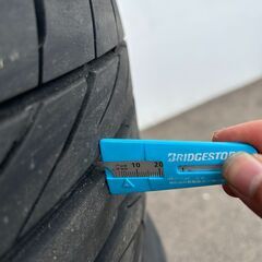 245/40R18 goodyear eagle revspec rs-02　夏タイヤ　2本　【0005】の画像