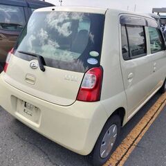 車検2年　★　４WD　★　軽自動車　★　ナビの画像