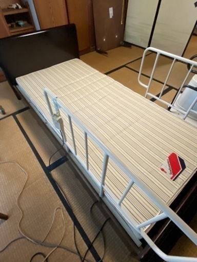 介護ベッド