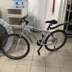 愛知県のGiANT マウンテンバイク(自転車)の中古が安い！激安で