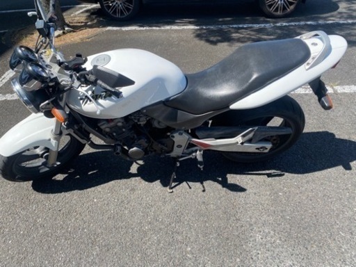 ホーネット250  早急に売りたい為値下げ中