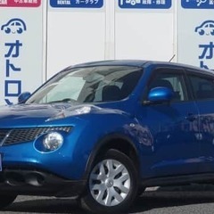 日産 ジューク
